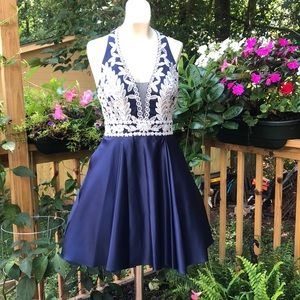 Party Dress
